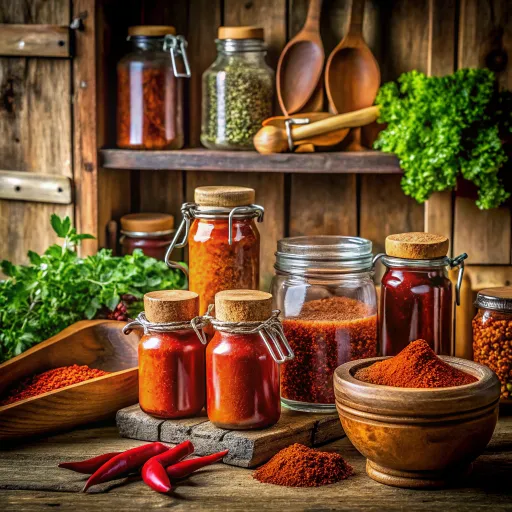A szegedi paprika kultúrája és története